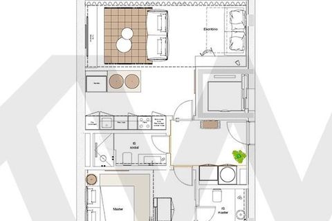Lejlighed i Castro Marim, Faro, Castro Marim - € 850.000 | Ref: KWPT-015292 - foto 28
