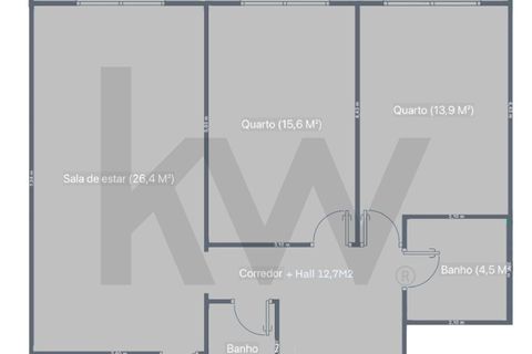 Lejlighed i Lagoa, Faro, Lagoa - € 320.000 | Ref: KWPT-014878 - foto 21