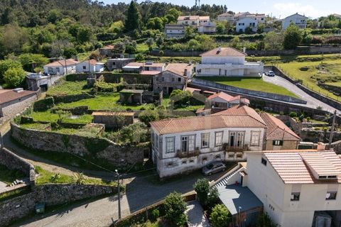 Farm i Caminha, Viana do Castelo, Caminha - € 475.000 | Ref: MAS_195 - foto 1