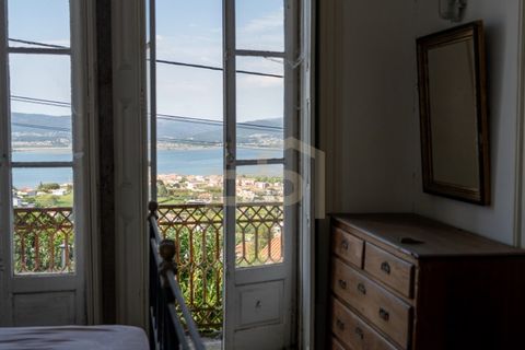 Farm i Caminha, Viana do Castelo, Caminha - € 475.000 | Ref: MAS_195 - foto 6