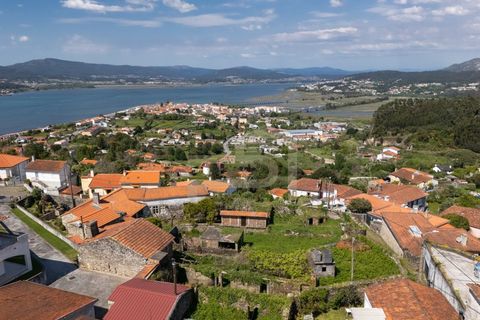 Farm i Caminha, Viana do Castelo, Caminha - € 475.000 | Ref: MAS_195 - foto 30