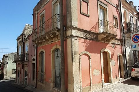 Villa i Palazzolo Acreide, Siracusa, Palazzolo Acreide - € 59.000 | Ref: IA4679PA-1 - foto 1