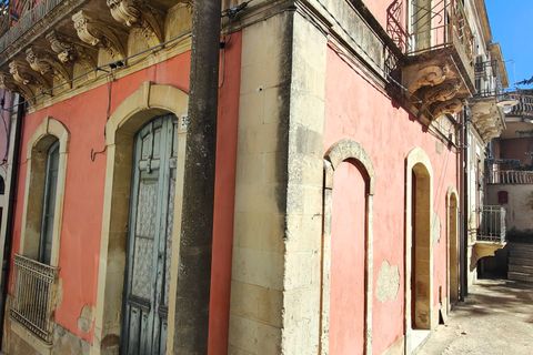 Villa i Palazzolo Acreide, Siracusa, Palazzolo Acreide - € 59.000 | Ref: IA4679PA-1 - foto 2