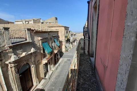 Villa i Palazzolo Acreide, Siracusa, Palazzolo Acreide - € 59.000 | Ref: IA4679PA-1 - foto 17