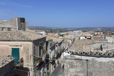 Villa i Palazzolo Acreide, Siracusa, Palazzolo Acreide - € 59.000 | Ref: IA4679PA-1 - foto 20