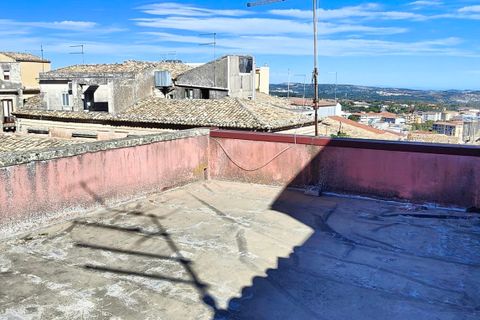 Villa i Palazzolo Acreide, Siracusa, Palazzolo Acreide - € 59.000 | Ref: IA4679PA-1 - foto 27