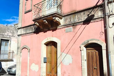 Villa i Palazzolo Acreide, Siracusa, Palazzolo Acreide - € 59.000 | Ref: IA4679PA-1 - foto 33
