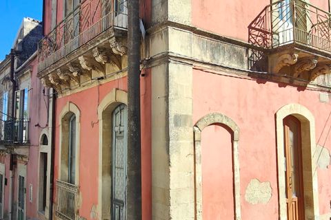 Villa i Palazzolo Acreide, Siracusa, Palazzolo Acreide - € 59.000 | Ref: IA4679PA-1 - foto 39