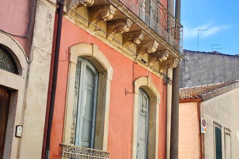 Villa i Palazzolo Acreide, Siracusa, Palazzolo Acreide - € 59.000 | Ref: IA4679PA-1 - foto 40