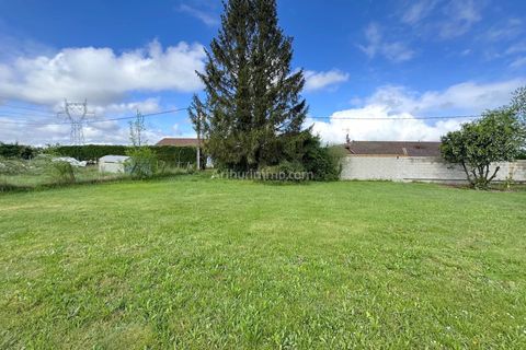 Helårsgrund i Optevoz, Isere, Optevoz - € 116.000 | Ref: 6843 - foto 4