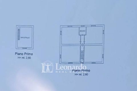 Villa i Massarosa, Lucca, Massarosa - € 170.000 | Ref: M423 - foto 6