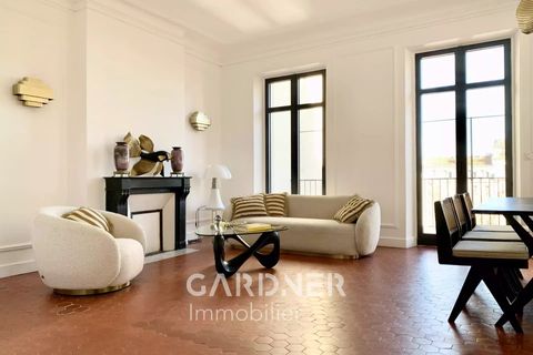 Lejlighed i Marseille, Bouches-du-Rhone, Marseille - € 477.000 | Ref: 85465812 - foto 2