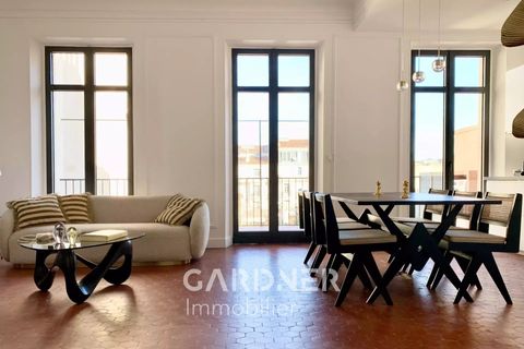 Lejlighed i Marseille, Bouches-du-Rhone, Marseille - € 477.000 | Ref: 85465812 - foto 3