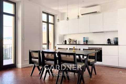 Lejlighed i Marseille, Bouches-du-Rhone, Marseille - € 477.000 | Ref: 85465812 - foto 4