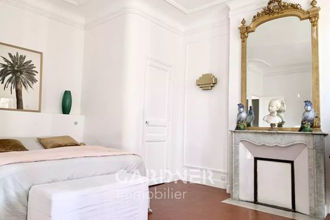 Lejlighed i Marseille, Bouches-du-Rhone, Marseille - € 477.000 | Ref: 85465812 - foto 6