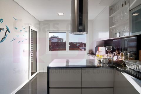 Lejlighed i Amora, Setubal, Amora - € 650.000 | Ref: 7359 - foto 14
