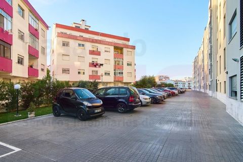 Lejlighed i Amora, Setubal, Amora - € 650.000 | Ref: 7359 - foto 23