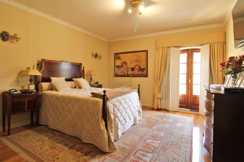 Villa i Guimaraes, Braga, Guimaraes - € 450.000 | Ref: CAS_1246 - foto 10