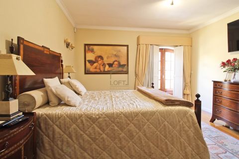 Villa i Guimaraes, Braga, Guimaraes - € 450.000 | Ref: CAS_1246 - foto 11