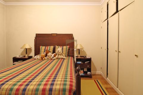 Villa i Guimaraes, Braga, Guimaraes - € 450.000 | Ref: CAS_1246 - foto 15
