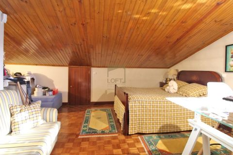 Villa i Guimaraes, Braga, Guimaraes - € 450.000 | Ref: CAS_1246 - foto 19