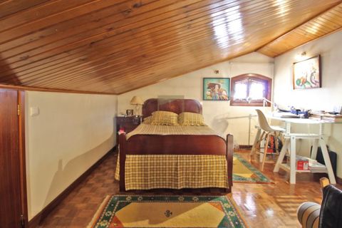 Villa i Guimaraes, Braga, Guimaraes - € 450.000 | Ref: CAS_1246 - foto 20