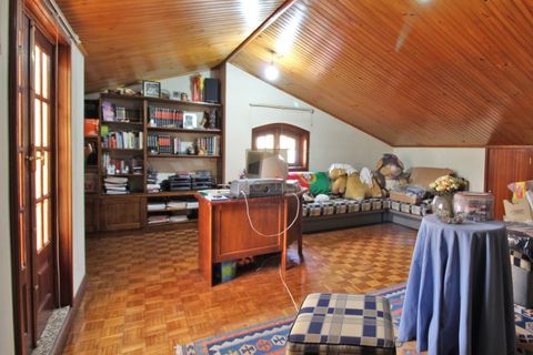 Villa i Guimaraes, Braga, Guimaraes - € 450.000 | Ref: CAS_1246 - foto 21