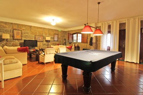 Villa i Guimaraes, Braga, Guimaraes - € 450.000 | Ref: CAS_1246 - foto 2