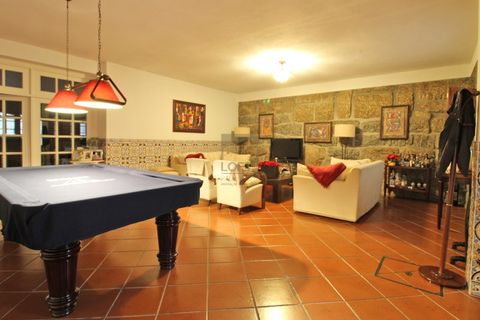 Villa i Guimaraes, Braga, Guimaraes - € 450.000 | Ref: CAS_1246 - foto 22