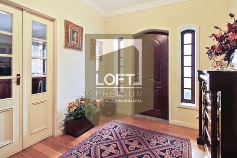 Villa i Guimaraes, Braga, Guimaraes - € 450.000 | Ref: CAS_1246 - foto 3