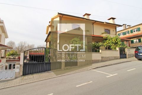 Villa i Guimaraes, Braga, Guimaraes - € 450.000 | Ref: CAS_1246 - foto 4