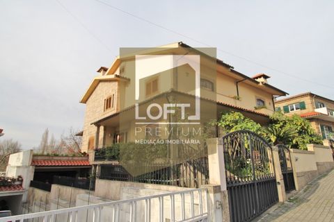 Villa i Guimaraes, Braga, Guimaraes - € 450.000 | Ref: CAS_1246 - foto 5