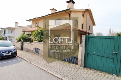 Villa i Guimaraes, Braga, Guimaraes - € 450.000 | Ref: CAS_1246 - foto 6