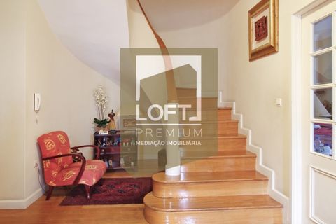 Villa i Guimaraes, Braga, Guimaraes - € 450.000 | Ref: CAS_1246 - foto 7