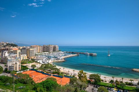 Lejlighed i Cap-d'Ail, Alpes-Maritimes, Cap-d'Ail - € 1.800.000 | Ref: 85907802 - foto 2