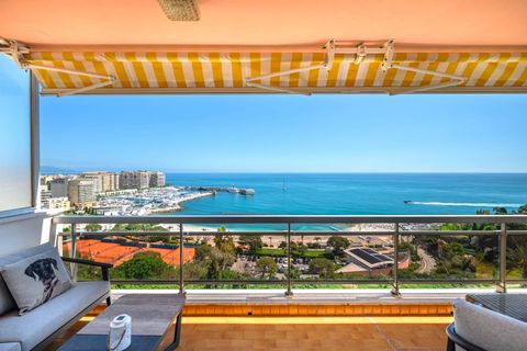 Lejlighed i Cap-d'Ail, Alpes-Maritimes, Cap-d'Ail - € 1.800.000 | Ref: 85907802 - foto 4