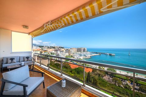 Lejlighed i Cap-d'Ail, Alpes-Maritimes, Cap-d'Ail - € 1.800.000 | Ref: 85907802 - foto 5