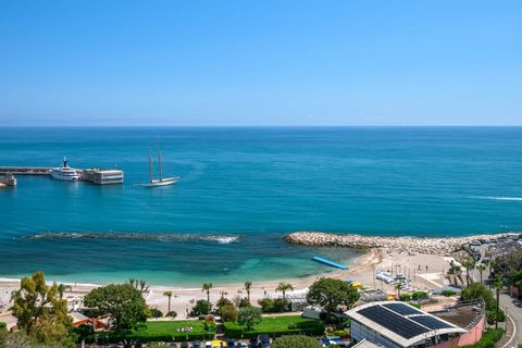 Lejlighed i Cap-d'Ail, Alpes-Maritimes, Cap-d'Ail - € 1.800.000 | Ref: 85907802 - foto 6