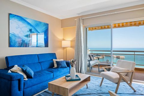 Lejlighed i Cap-d'Ail, Alpes-Maritimes, Cap-d'Ail - € 1.800.000 | Ref: 85907802 - foto 7