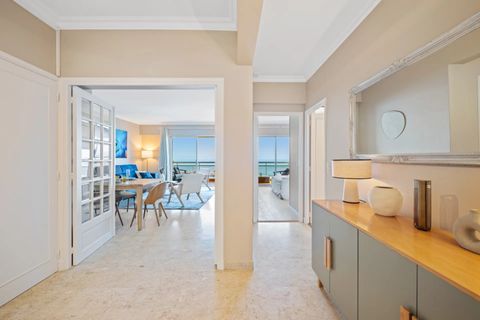 Lejlighed i Cap-d'Ail, Alpes-Maritimes, Cap-d'Ail - € 1.800.000 | Ref: 85907802 - foto 24