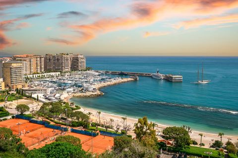 Lejlighed i Cap-d'Ail, Alpes-Maritimes, Cap-d'Ail - € 1.800.000 | Ref: 85907802 - foto 26