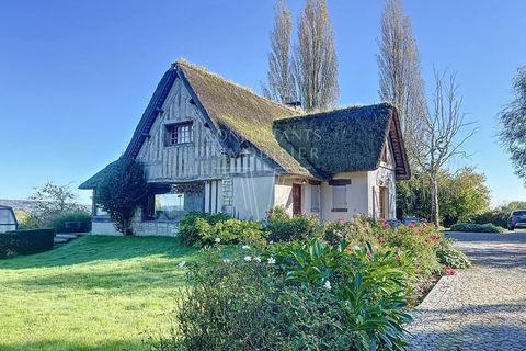 Villa a Deauville, Calvados, Deauville - € 1.890.000 | Ref: 85428146 - foto 2