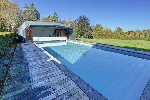 Villa a Deauville, Calvados, Deauville - € 1.890.000 | Ref: 85428146 - foto 5