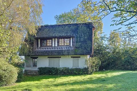Villa a Deauville, Calvados, Deauville - € 1.890.000 | Ref: 85428146 - foto 10