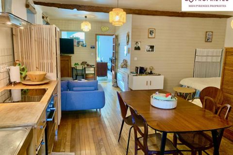 Leilighet i Massat, Ariege, Massat - € 69 000 | Ref: 3_DK112 - foto 2
