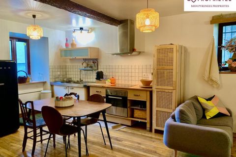 Leilighet i Massat, Ariege, Massat - € 69 000 | Ref: 3_DK112 - foto 3