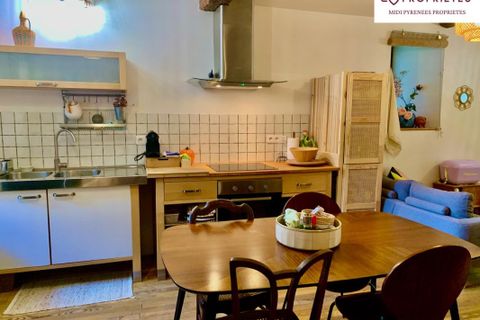 Leilighet i Massat, Ariege, Massat - € 69 000 | Ref: 3_DK112 - foto 4