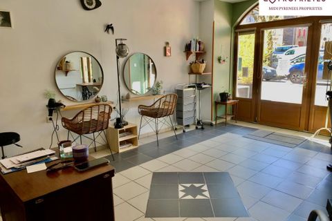 Leilighet i Massat, Ariege, Massat - € 69 000 | Ref: 3_DK112 - foto 11