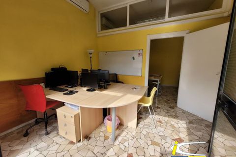 Erhvervsejendom i Ladispoli, Rome, Ladispoli - € 105.000 | Ref: PSA-121 - foto 3