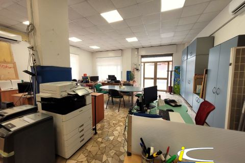 Erhvervsejendom i Ladispoli, Rome, Ladispoli - € 105.000 | Ref: PSA-121 - foto 11